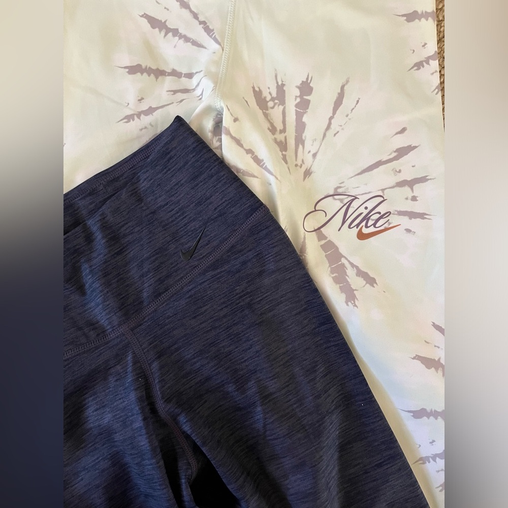 Nike Legging Bundle - image 1